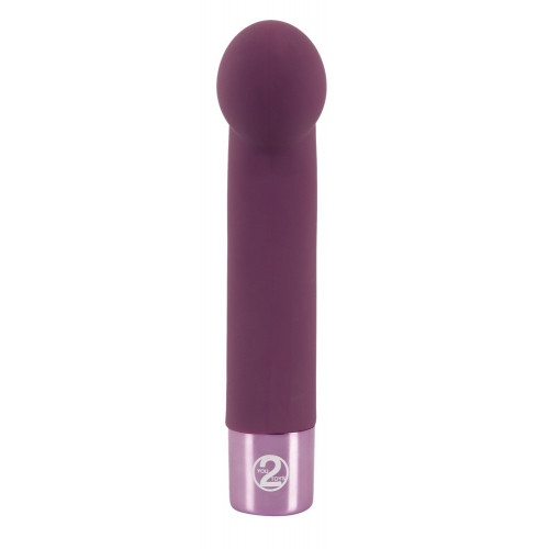 Elegant Series G-Spot Vibe - Vibratore Punto G,...