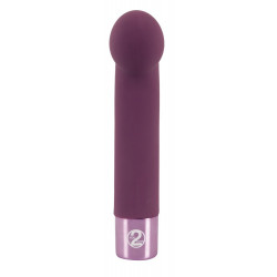 Elegant Series G-Spot Vibe - Vibratore Punto G, Mini, Impermeabile, Ricaricabile 