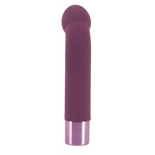 Elegant Series G-Spot Vibe - Vibratore Punto G,...