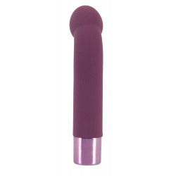 Elegant Series G-Spot Vibe - Vibratore Punto G, Mini, Impermeabile, Ricaricabile 
