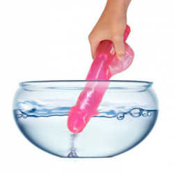 You2Toys Cumshot - Vibratore, Richiede Batterie