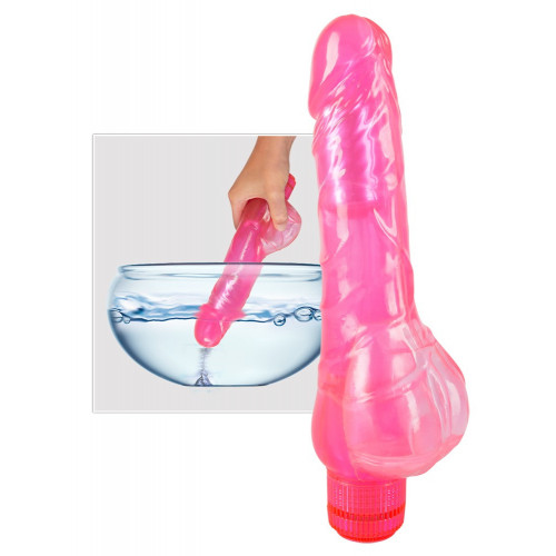 You2Toys Cumshot - Vibratore, Richiede Batterie