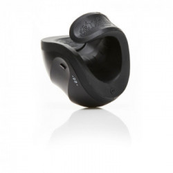 Hot Octopuss Masturbator Pocket Pulse - Masturbatore con Vibrazione, Ricaricabile