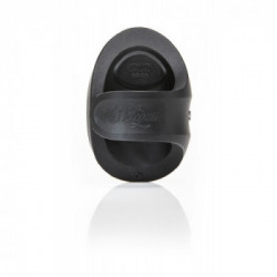 Hot Octopuss Masturbator Pocket Pulse - Masturbatore con Vibrazione, Ricaricabile