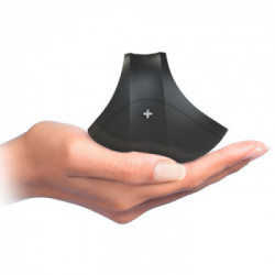 Hot Octopuss Masturbator Pocket Pulse - Masturbatore con Vibrazione, Ricaricabile