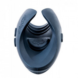 Hot Octopuss Masturbator Pulse Duo - Masturbatore con Vibrazione, Impermeabile, Ricaricabile