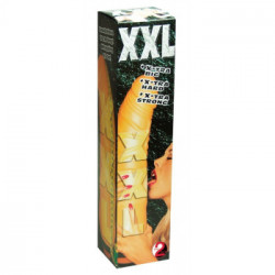 You2Toys Vibrator XXL - Vibratore XXL in PVC, Richiede Batterie