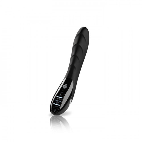 Mystim Sizzling Simon - Vibratore, 8 Funzioni,...