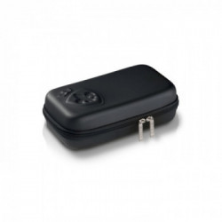 Mystim Sizzling Simon - Vibratore, 8 Funzioni, Ricaricabile