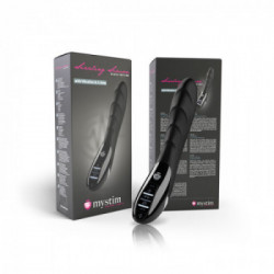 Mystim Sizzling Simon - Vibratore, 8 Funzioni, Ricaricabile