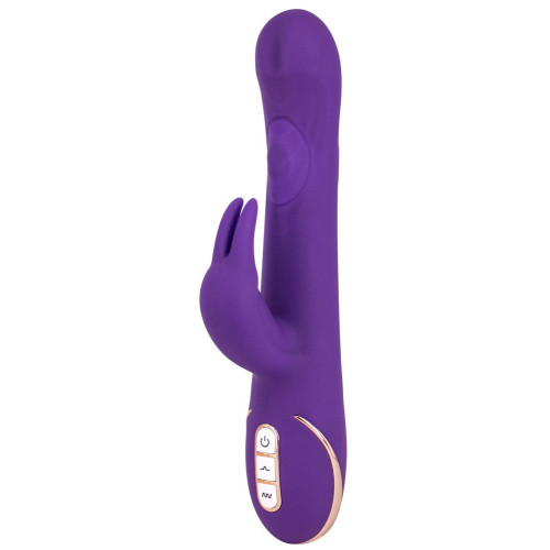 Vibe Couture Rabbit Quiver - Vibratore Rabbit...