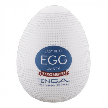 Tenga Egg Misty Single -...