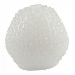 Tenga Egg Misty 6 pcs - Set di Masturbatori Monouso, Senza Vibrazione