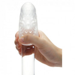Tenga Egg Lovers 6 pcs - Set di Masturbatori, Senza Vibrazione