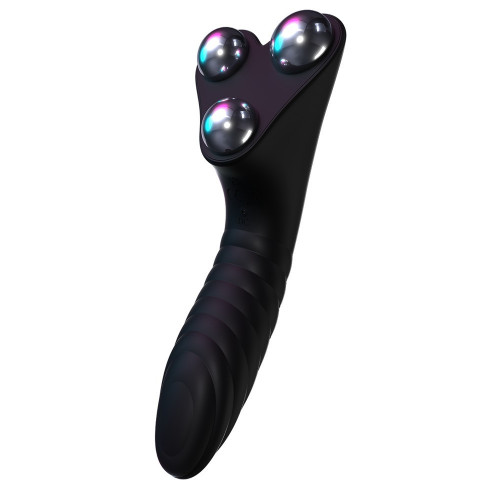 HOT Stivi The Real Treat - Vibratore per Lei e...