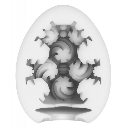 Tenga Egg Curl Single - Masturbatore Monouso,...