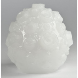 Tenga Egg Crater Single - Masturbatore Monouso, Senza Vibrazione