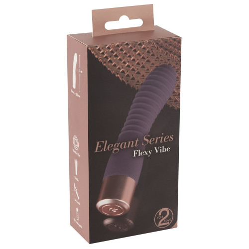 Elegant Series Elegant Flexy Vibe - Vibratore,...