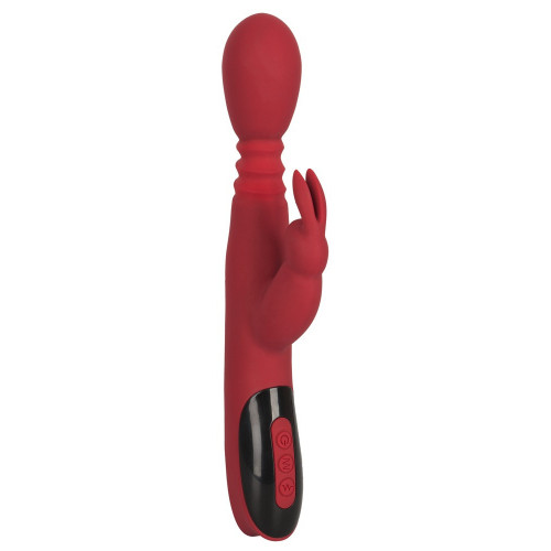 You2Toys Silicone Rabbit Vibrator - Vibratore...