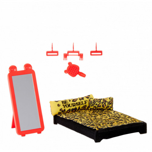 Na! Na! Na! Surprise 3-in-1 Backpack Bedroom...