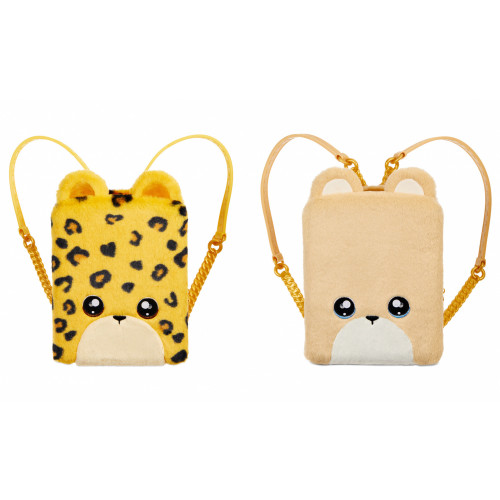Na! Na! Na! Surprise 3-in-1 Backpack Bedroom...