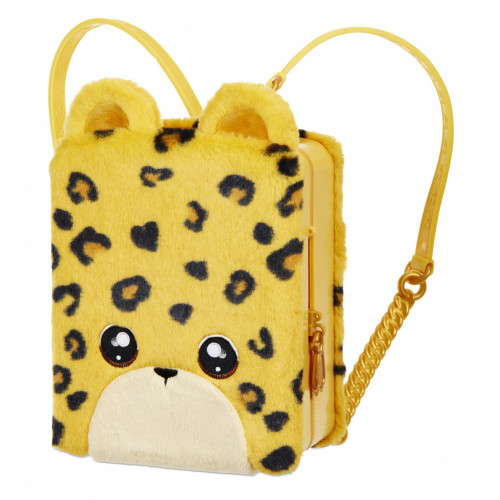 Na! Na! Na! Surprise 3-in-1 Backpack Bedroom...