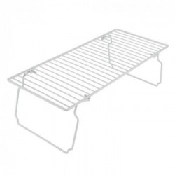 Metaltex 364347 Organizzatore Stand Libera installazione