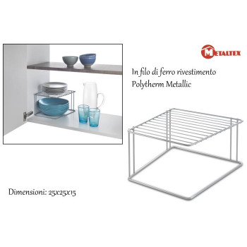 MENSOLA APPOGG.POLYTHERM...