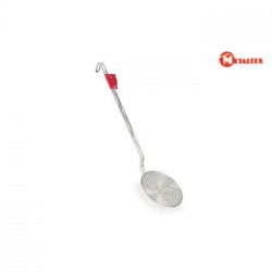 SCHIUMAROLA INOX ALB.RETE CM.16