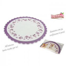 CENTRO SOTTOTORTA DEC.TDO 34 PZ.6-   5308