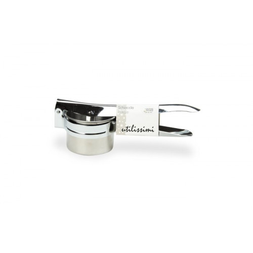 SCHIACCIAPATATE LIGHT INOX  664762
