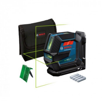 Bosch GLL 2-15 G - Livella...
