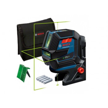 Bosch GCL 2-50 G - Livella...