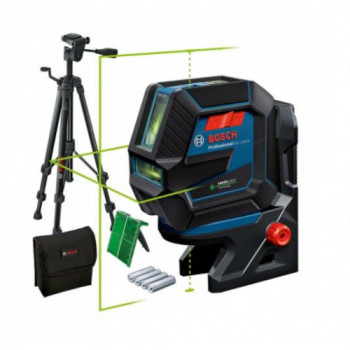 Bosch GCL 2-50 G - Livella...