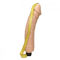 You2Toys Queeny Love Giant Lover - Vibratore Grande, Richiede Batterie