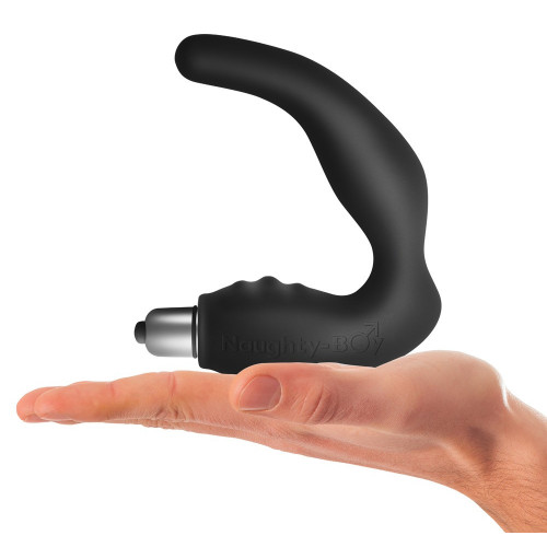 Rocks Off Naughty-Boy - Vibratore per...
