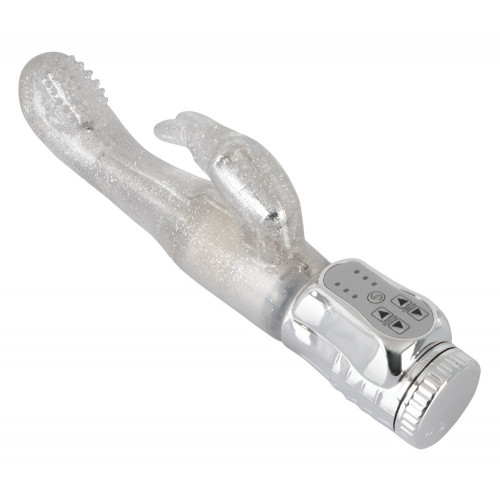 Orion Rotating G-Spot Rabbit - Vibratore Rabbit...