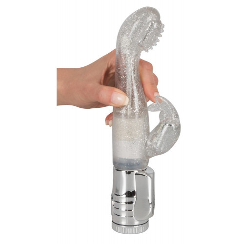 Orion Rotating G-Spot Rabbit - Vibratore Rabbit...