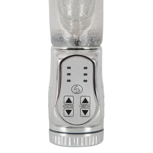 Orion Rotating G-Spot Rabbit - Vibratore Rabbit...