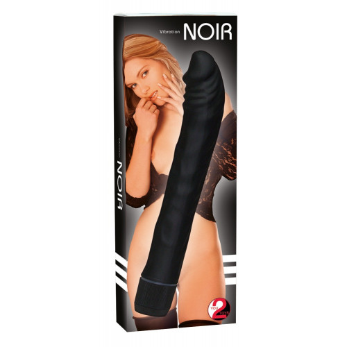 You2Toys Rouge & Noir - Vibratore Naturale,...