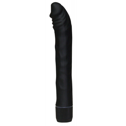 You2Toys Rouge & Noir - Vibratore Naturale,...