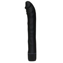 You2Toys Rouge & Noir - Vibratore Naturale, Richiede Batterie