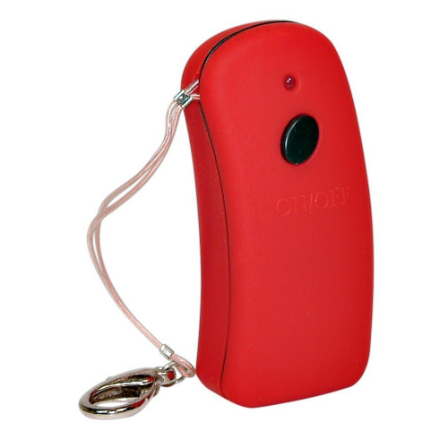 Bad Kitty Vibro Bullet - Uovo Vibrante con...