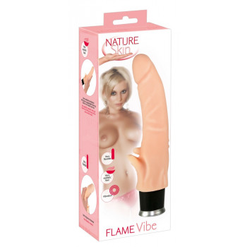 Nature Skin Flame Vibe -...