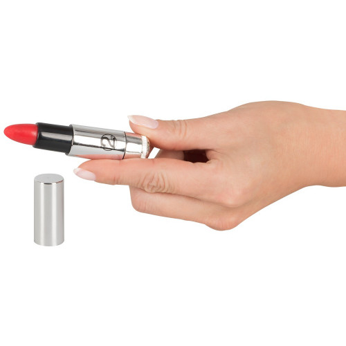 You2Toys Kiss me Lipstick Vibe - Vibratore,...