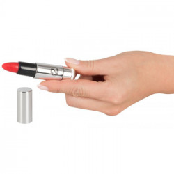 You2Toys Kiss me Lipstick Vibe - Vibratore, Richiede Batterie