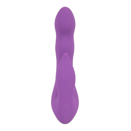 Nature Skin Purple Vibe - Vibratore Naturale...