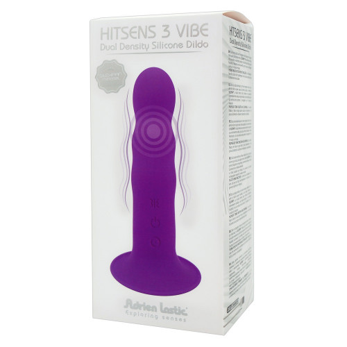 Adrien Lastic Hitsens 3 Vibe - Vibratore...