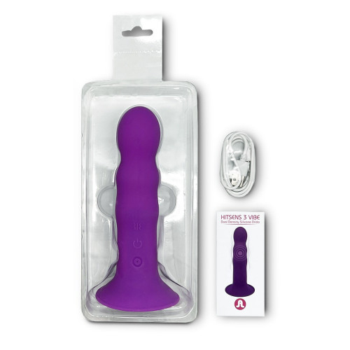 Adrien Lastic Hitsens 3 Vibe - Vibratore...