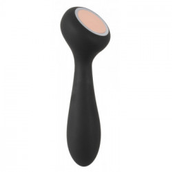 Cupa Warming Vibrator - Vibratore Riscaldante, Impermeabile, Ricaricabile